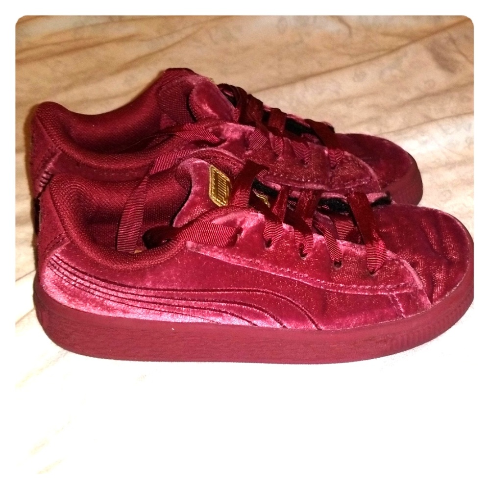 Puma Shoes